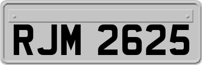 RJM2625