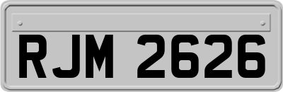 RJM2626