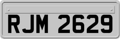 RJM2629