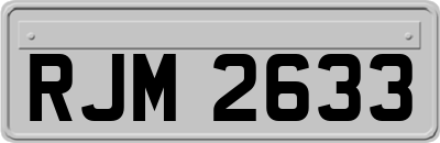 RJM2633