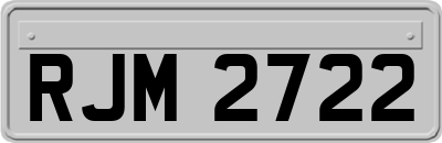 RJM2722