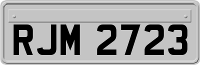 RJM2723