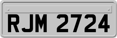 RJM2724