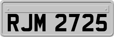 RJM2725