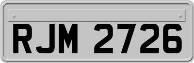 RJM2726