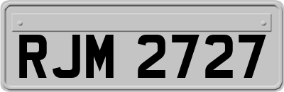 RJM2727