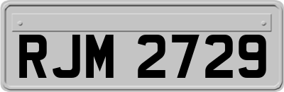 RJM2729
