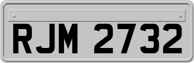 RJM2732