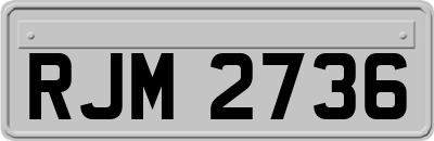 RJM2736