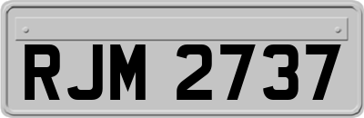 RJM2737