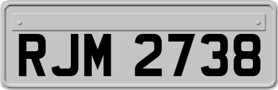 RJM2738
