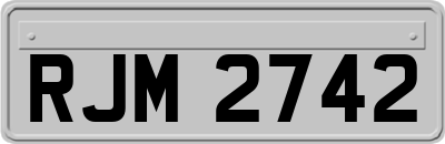 RJM2742
