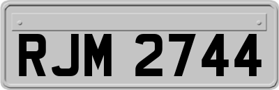 RJM2744