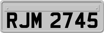 RJM2745