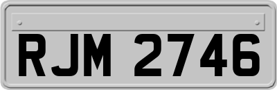 RJM2746