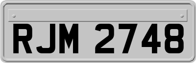RJM2748
