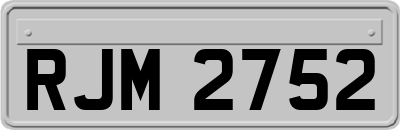 RJM2752