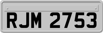 RJM2753