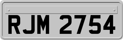 RJM2754