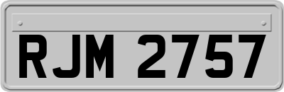 RJM2757