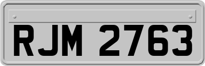 RJM2763