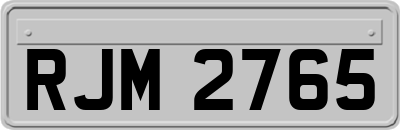 RJM2765