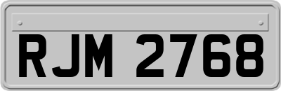 RJM2768