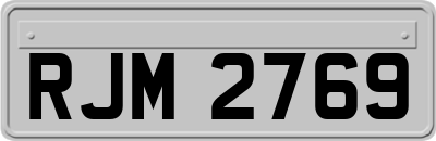 RJM2769
