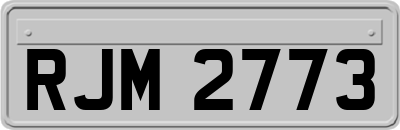 RJM2773
