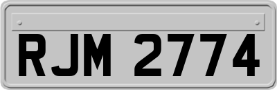 RJM2774