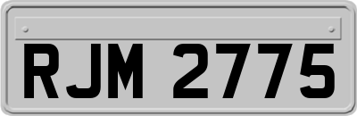 RJM2775