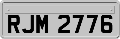 RJM2776