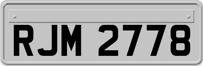 RJM2778