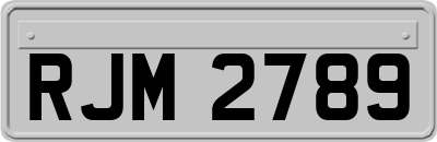 RJM2789