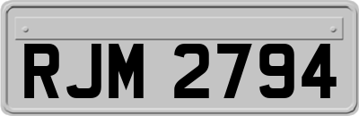 RJM2794
