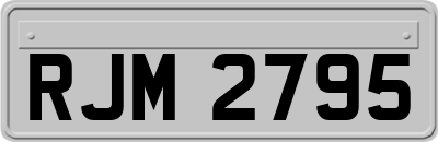 RJM2795