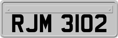 RJM3102