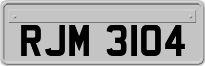 RJM3104