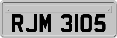 RJM3105