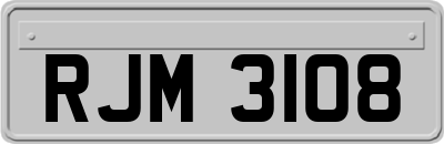 RJM3108