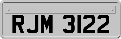 RJM3122