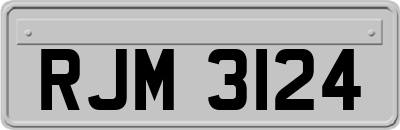 RJM3124