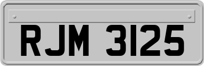 RJM3125