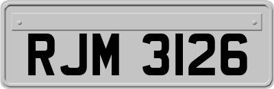 RJM3126