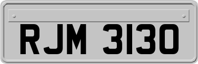 RJM3130