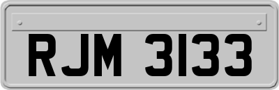 RJM3133