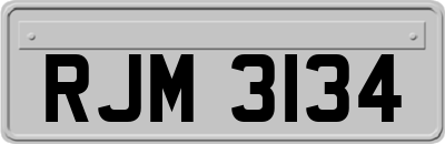 RJM3134