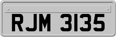 RJM3135