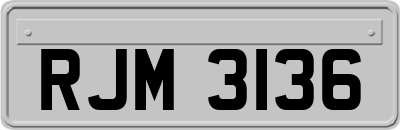 RJM3136