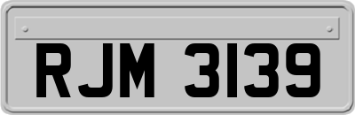 RJM3139